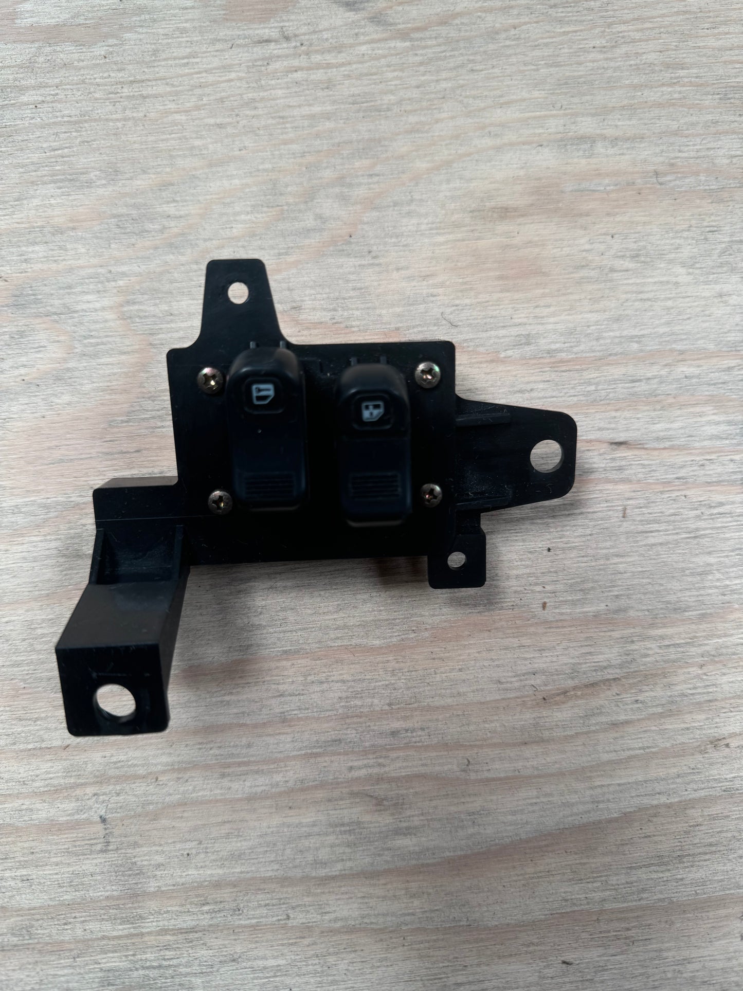 Passenger Window Switch