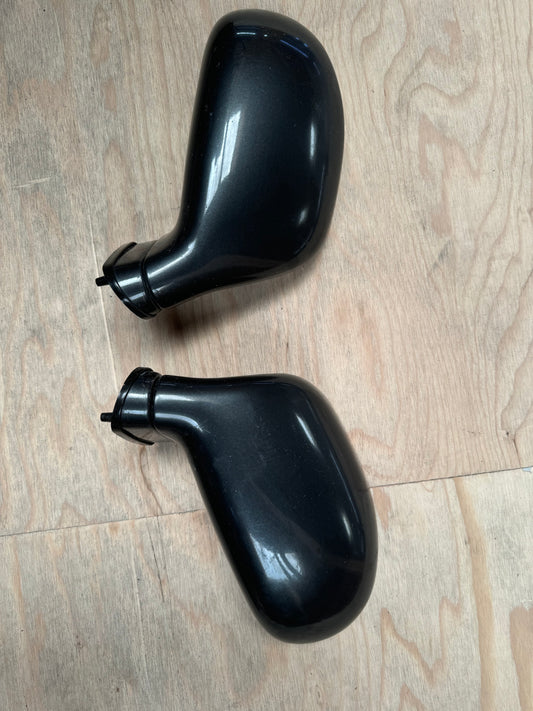 Side View Mirrors